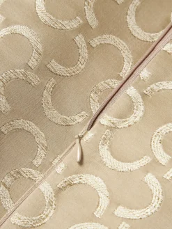 Cojín decorativo de diseño DEDAR Milano x Westwing Ronell