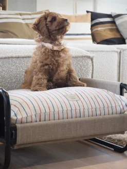 Cojín para mascotas de algodón Kyoto, tamaños diferentes