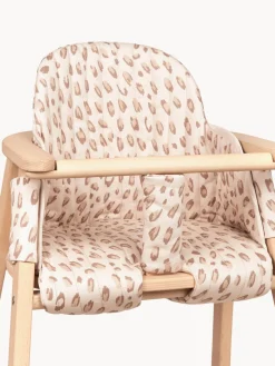 Cojín para silla infantil de algodón ecológico Growing Green