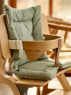 Cojín para silla infantil Leander Louie