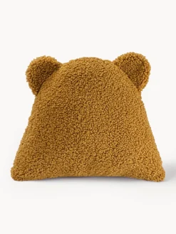 Cojín peluche de borreguillo Bear