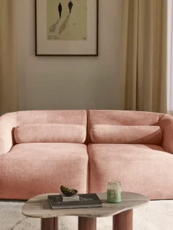 Cojín rulo de sofá Sofia