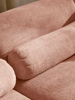 Cojín rulo de sofá Sofia