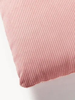 Cojín sofá de pana Melva