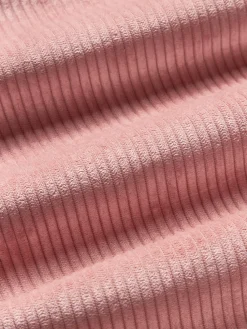 Cojín sofá de pana Melva