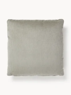 Cojín sofá de pana Melva