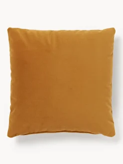 Cojín sofá de terciopelo Lena