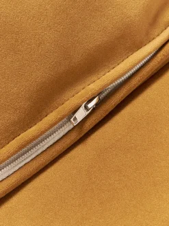 Cojín sofá de terciopelo Lena