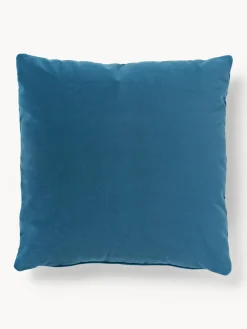 Cojín sofá de terciopelo Lena