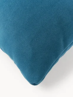 Cojín sofá de terciopelo Lena