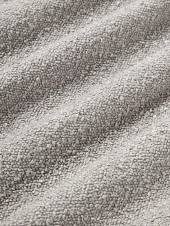 Cojín sofá en tejido bouclé Tribeca