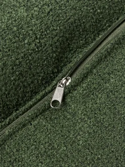 Cojín sofá en tejido bouclé Sofia