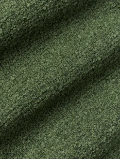 Cojín sofá en tejido bouclé Sofia