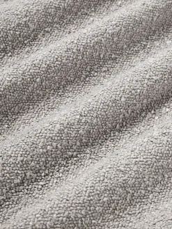 Cojín sofá en tejido bouclé Tribeca