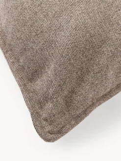 Cojín sofá grande Lennon, 60 x 60 cm