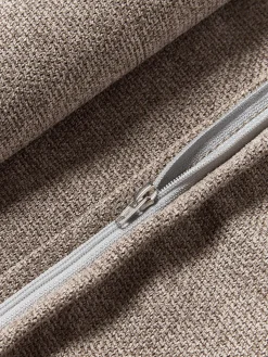 Cojín sofá grande Lennon, 60 x 60 cm