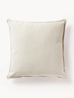 Cojín sofá grande Lennon, 60 x 60 cm