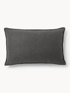 Cojín sofá grande Lennon, 50 x 80 cm