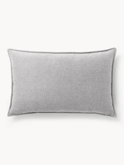 Cojín sofá grande Lennon, 50 x 80 cm