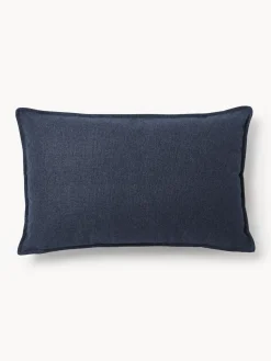 Cojín sofá grande Lennon, 50 x 80 cm