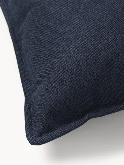 Cojín sofá grande Lennon, 50 x 80 cm