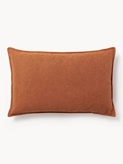 Cojín sofá grande Lennon, 50 x 80 cm