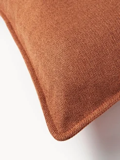 Cojín sofá grande Lennon, 50 x 80 cm