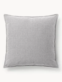 Cojín sofá grande Lennon, 70 x 70 cm