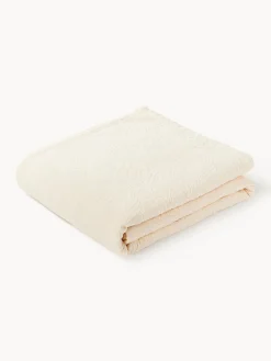 Colcha de algodón texturizada Panra