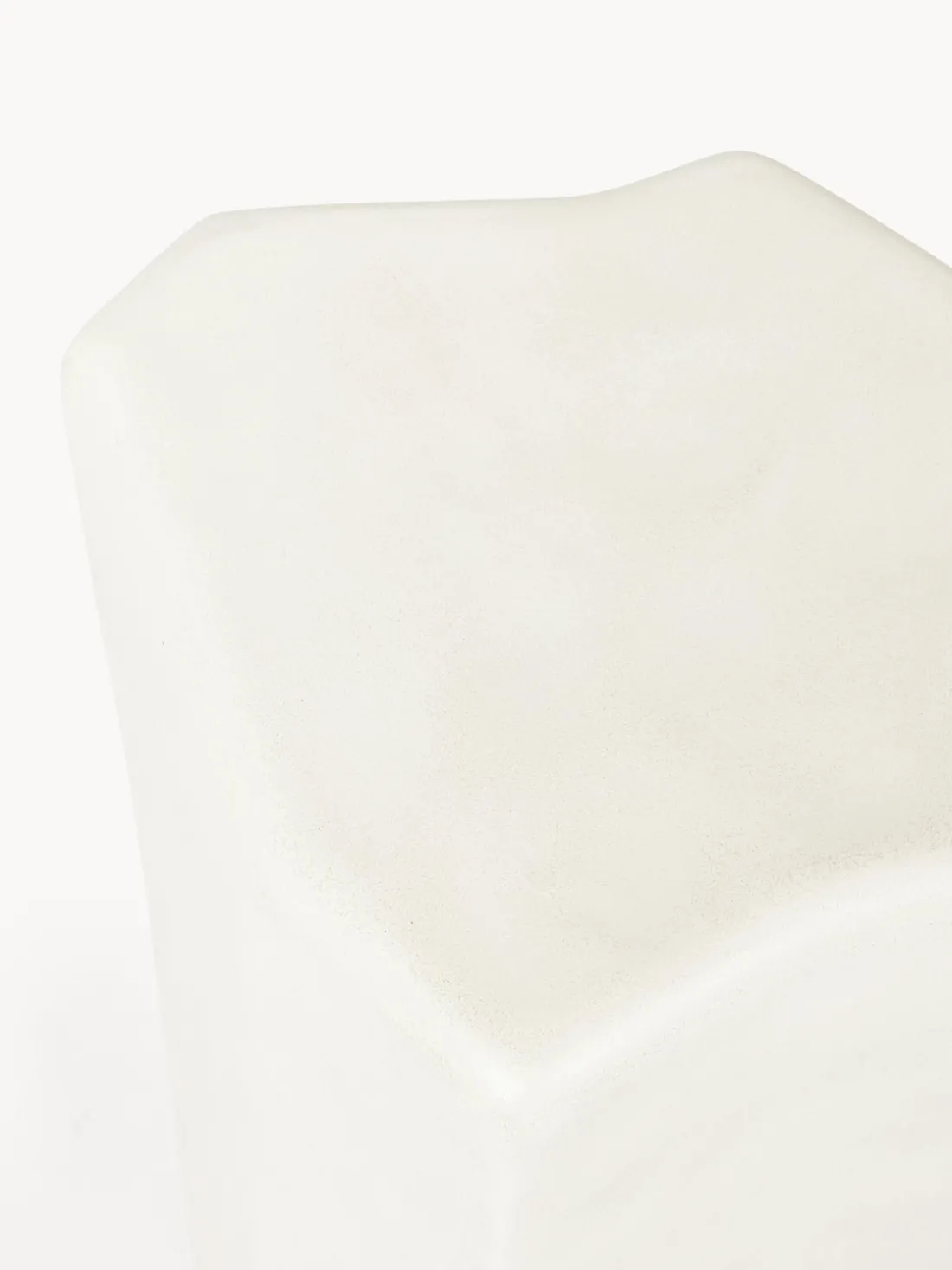 Columna decorativa de hormigón Staffa