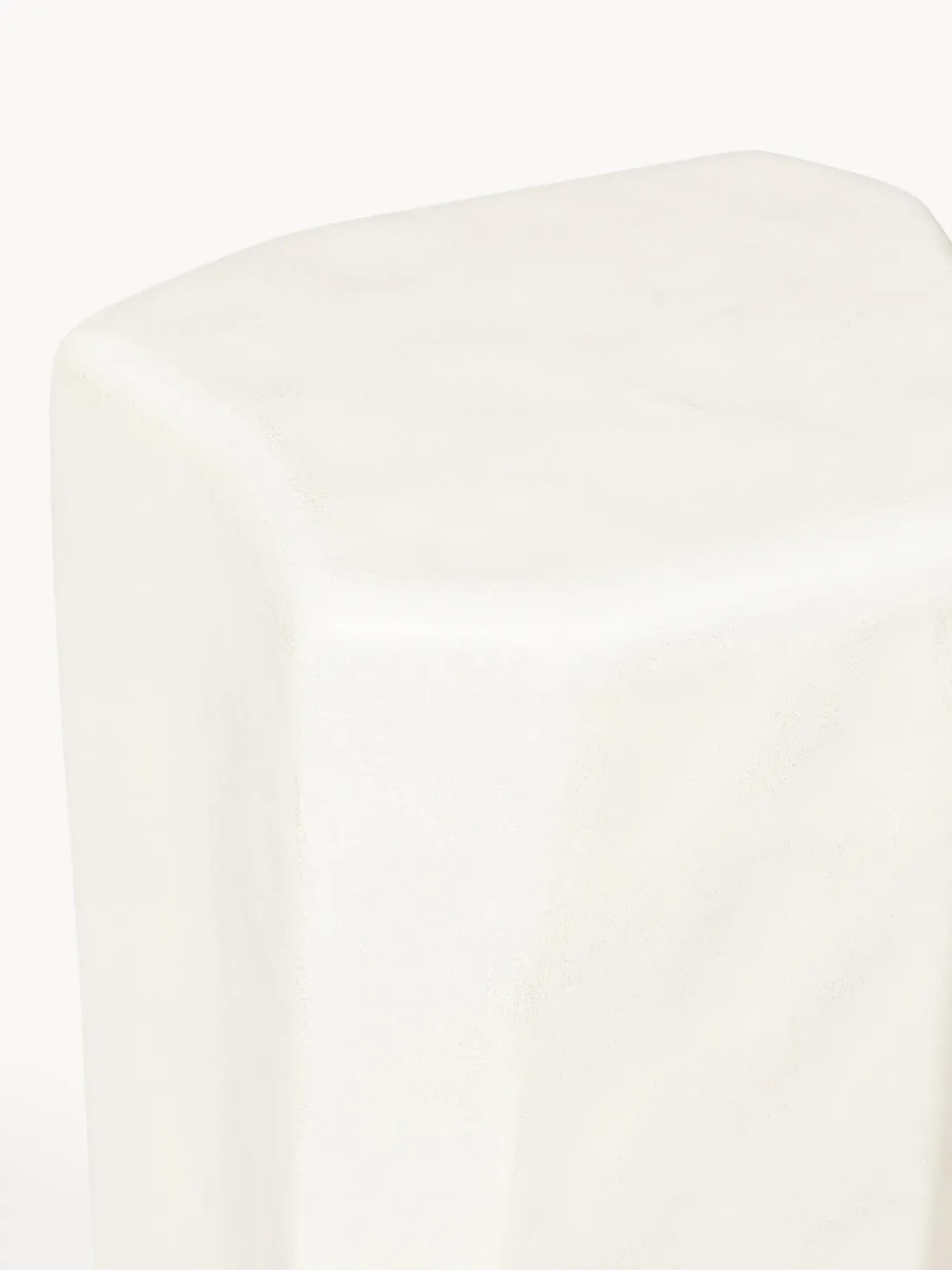 Columna decorativa de hormigón Staffa