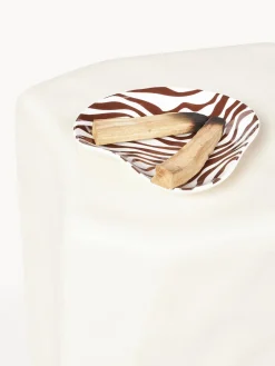 Columna decorativa de hormigón Staffa