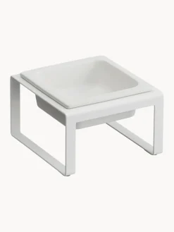 Comedero para mascotas Tower