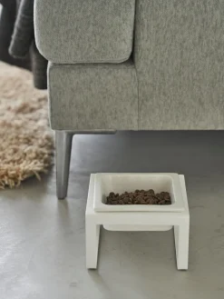 Comedero para mascotas Tower