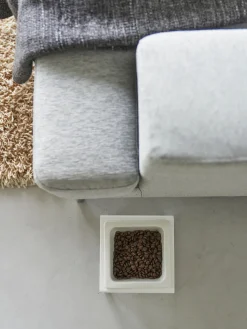 Comedero para mascotas Tower