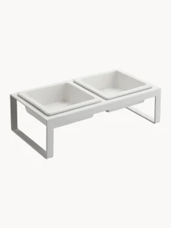 Comedero para mascotas Tower