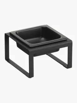 Comedero para mascotas Tower