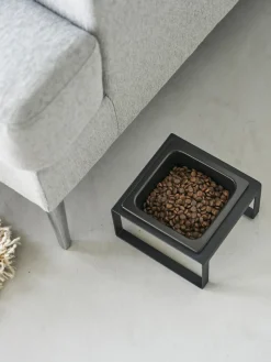 Comedero para mascotas Tower