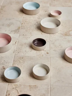 Comederos para mascotas Sia, tamaños diferentes