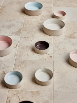 Comederos para mascotas Sia, tamaños diferentes