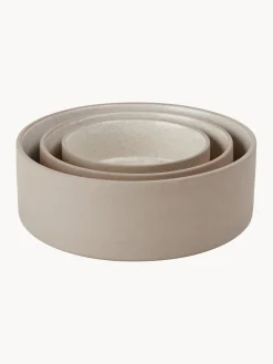 Comederos para mascotas Sia, tamaños diferentes