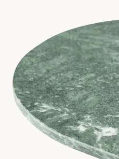 Consola con tablero de mármol Noam