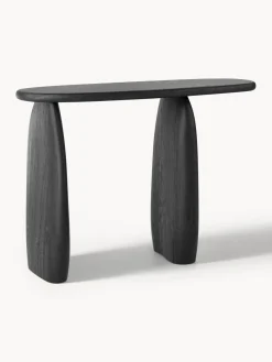 Consola de madera de mango Pamuk