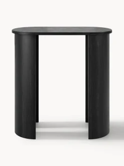 Consola de madera Inola