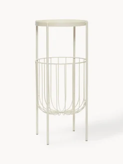 Consola de metal Eyrie