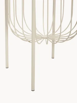 Consola de metal Eyrie