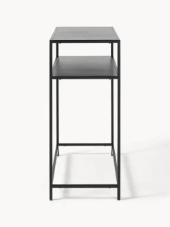 Consola de metal Neptun