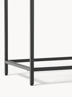 Consola de metal Neptun