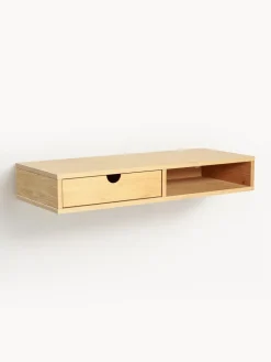 Consola de pared con cajón Farsta