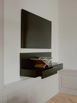 Consola de pared Tana